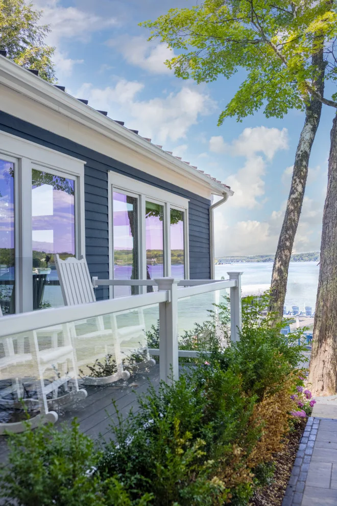 Eagle Island Renovation by Edgewater Design Group - Photo 43
