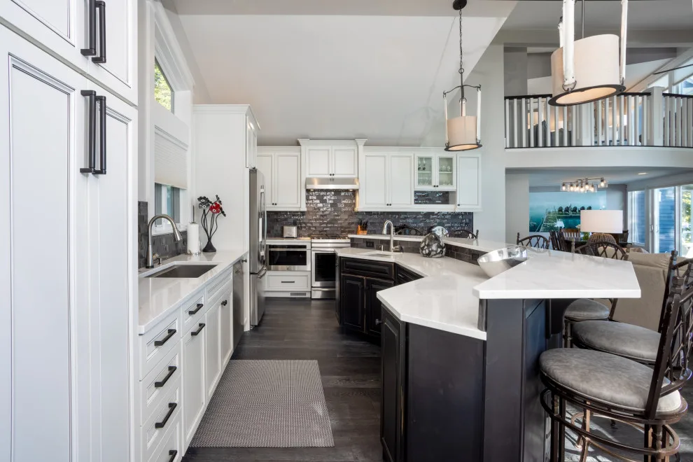 Eagle Island Renovation by Edgewater Design Group - Photo 60