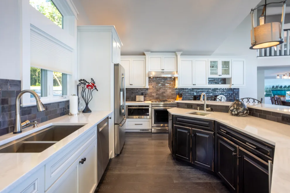 Eagle Island Renovation by Edgewater Design Group - Photo 22