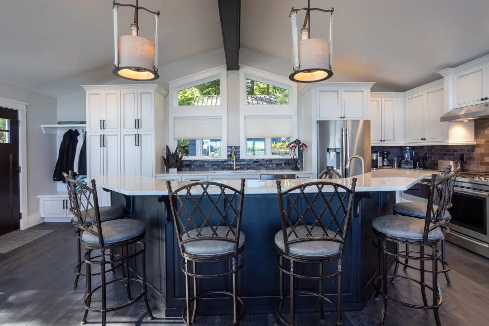 Eagle Island Renovation by Edgewater Design Group - Photo 48