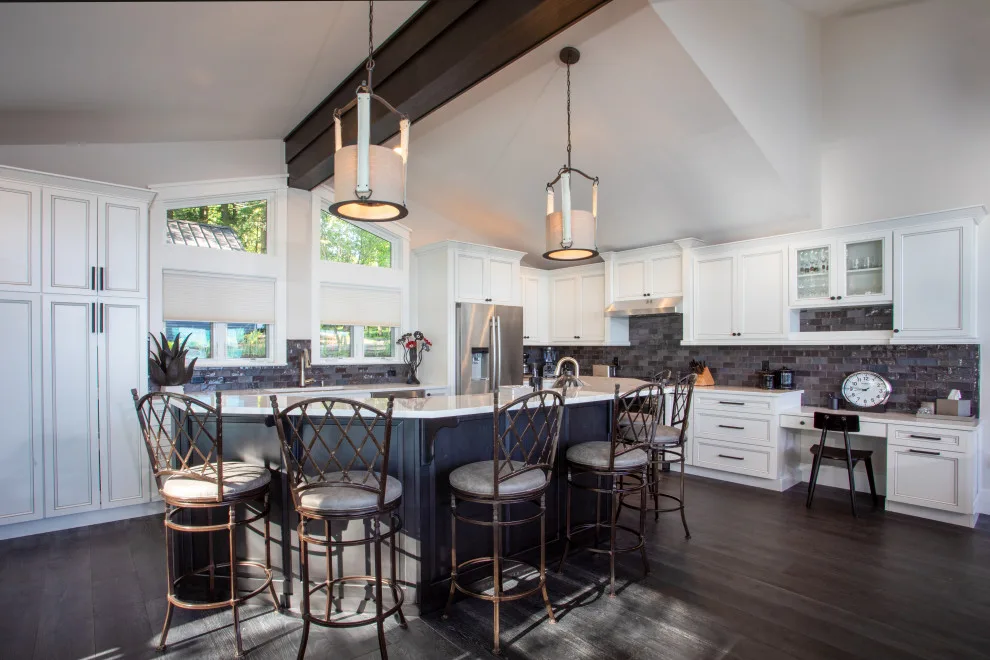 Eagle Island Renovation by Edgewater Design Group - Photo 64