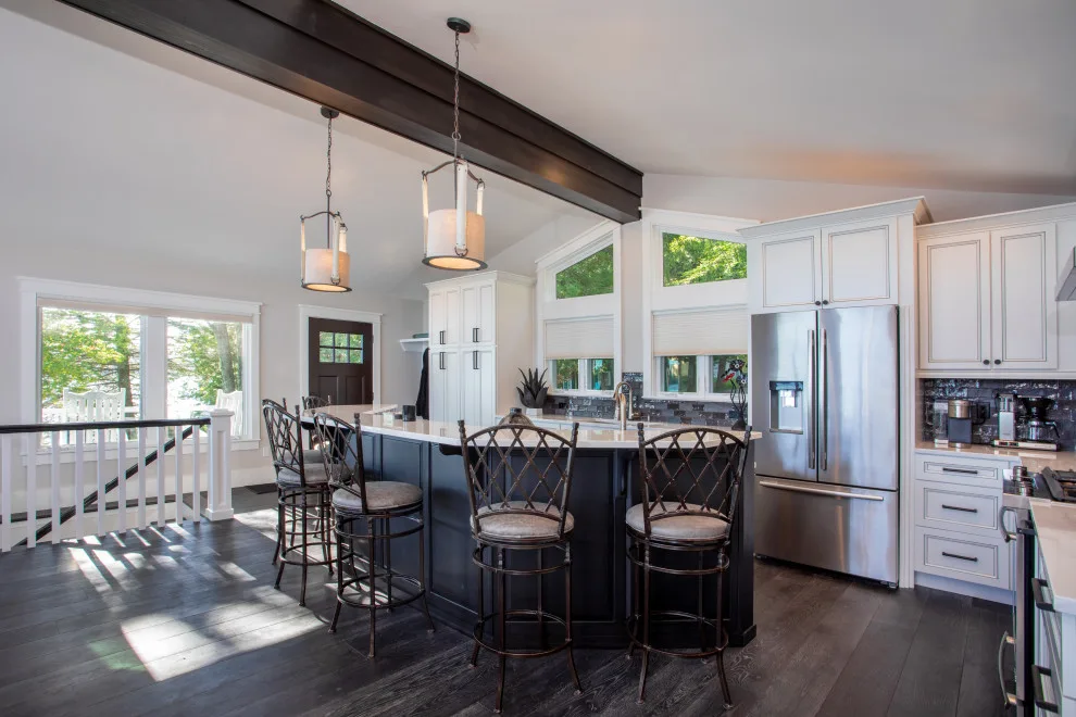 Eagle Island Renovation by Edgewater Design Group - Photo 53