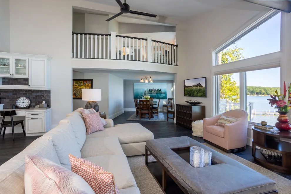 Eagle Island Renovation by Edgewater Design Group - Photo 29