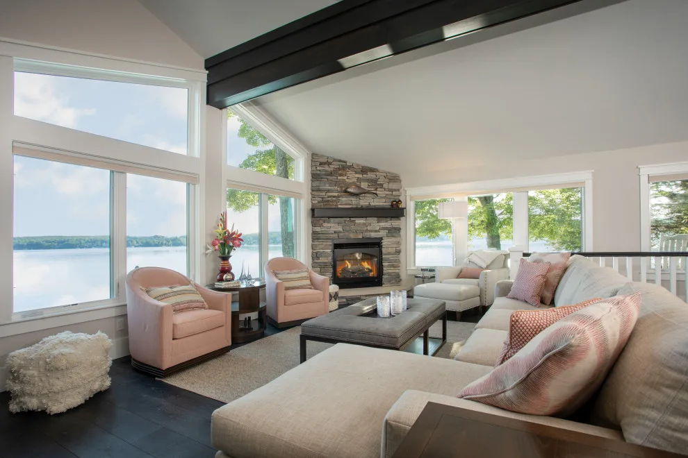 Eagle Island Renovation by Edgewater Design Group - Photo 74