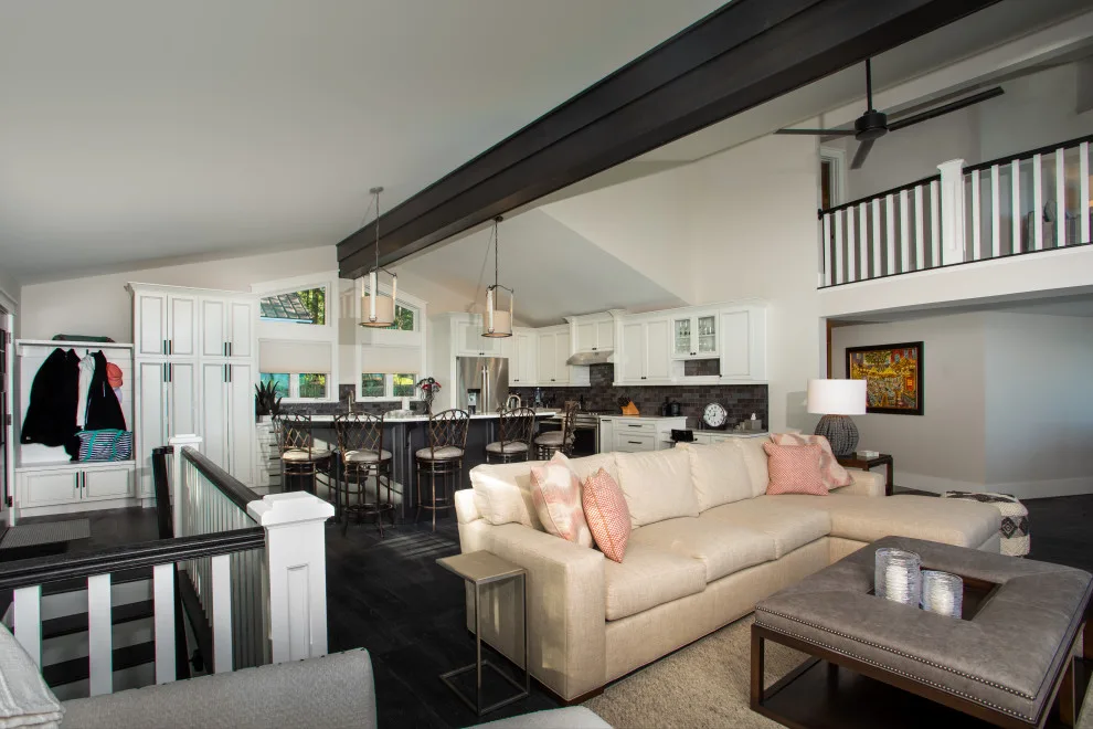 Eagle Island Renovation by Edgewater Design Group - Photo 70