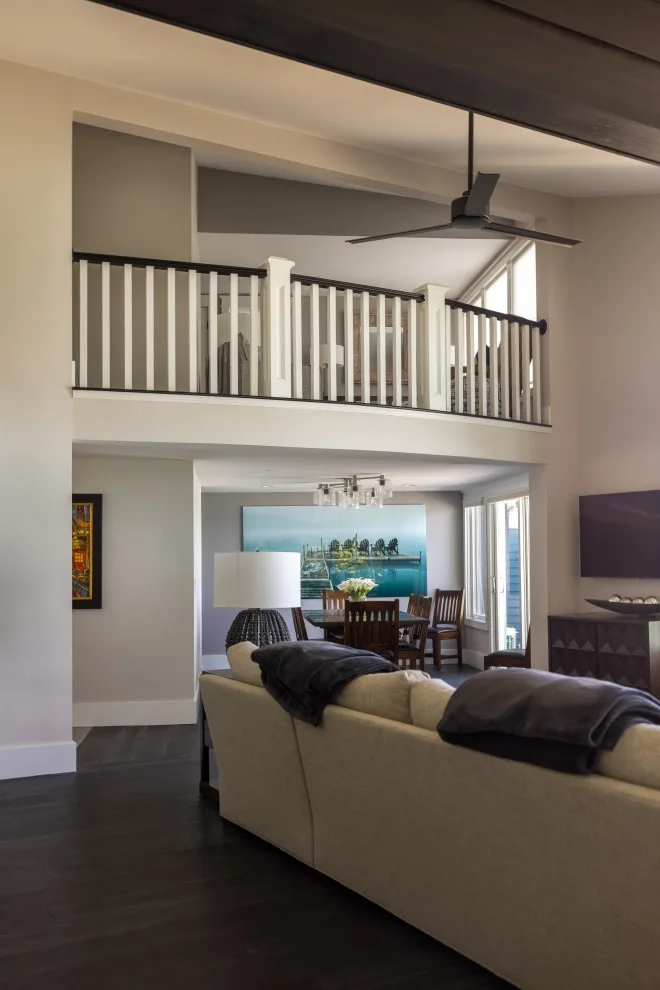 Eagle Island Renovation by Edgewater Design Group - Photo 40