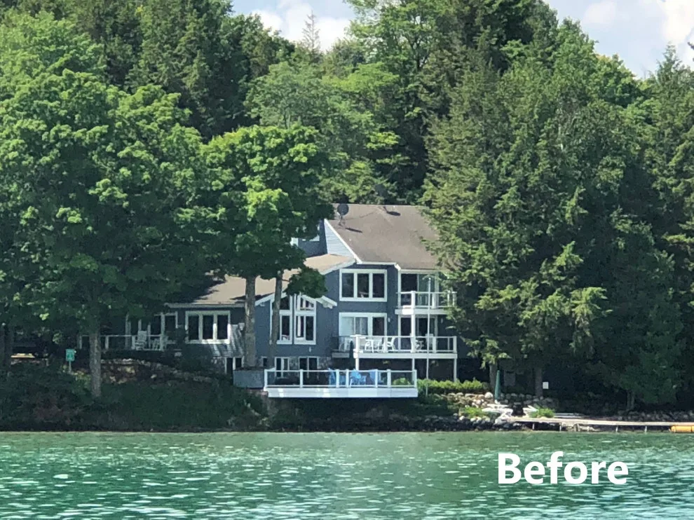 Eagle Island Renovation by Edgewater Design Group - Photo 8