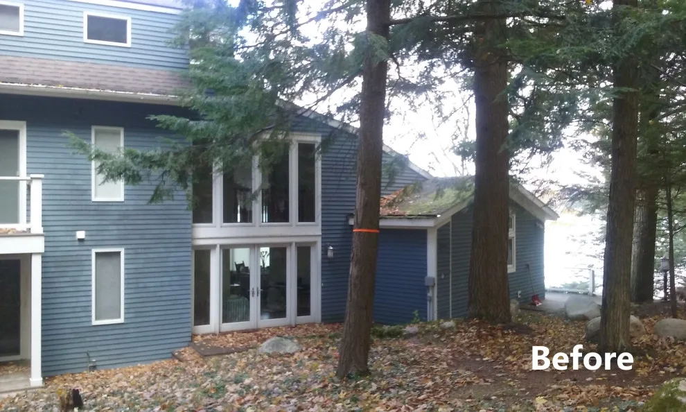 Eagle Island Renovation by Edgewater Design Group - Photo 36