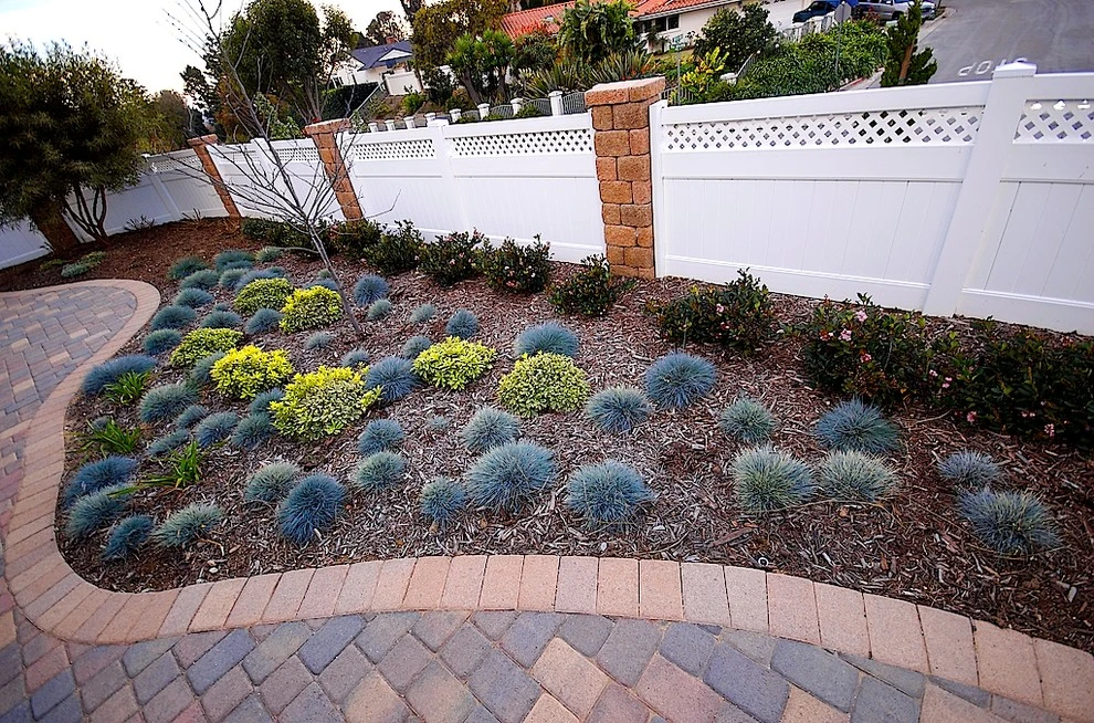 Ventura Ranch House Remodel by Scarlett's Landscape, Inc. - Photo 21