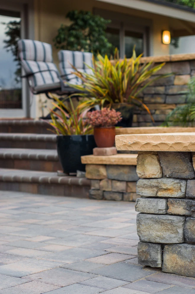 Ventura View Backyard by Scarlett's Landscape, Inc. - Photo 20