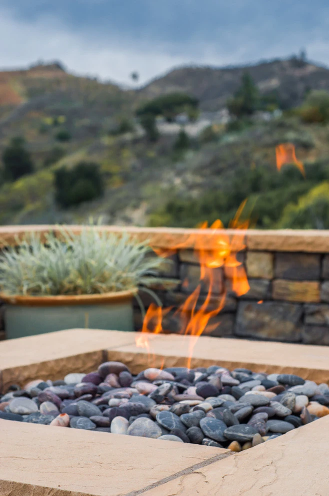 Ventura View Backyard by Scarlett's Landscape, Inc. - Photo 32