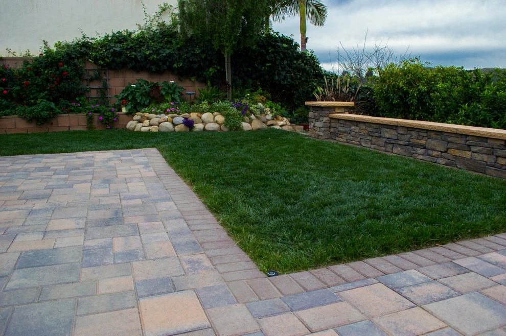 Ventura View Backyard by Scarlett's Landscape, Inc. - Photo 36