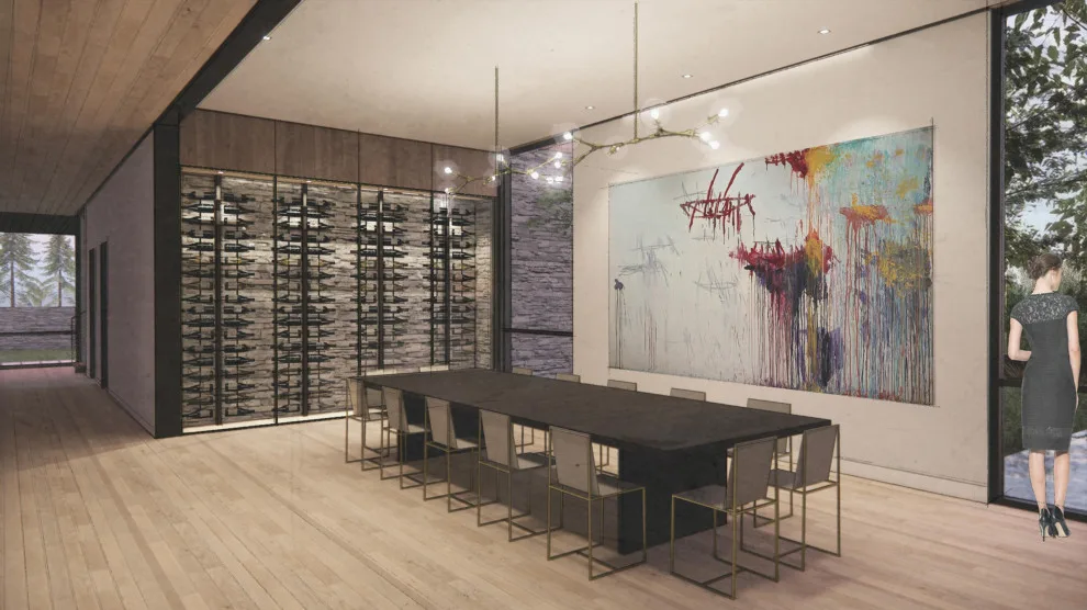 Eagleson Getaway by Toma Farren Architects - Photo 5