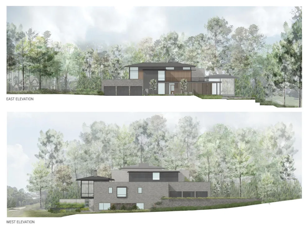 Eagleson Getaway by Toma Farren Architects - Photo 8