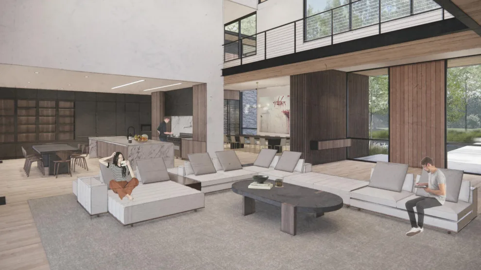Toma Farren Architects - Photo 4