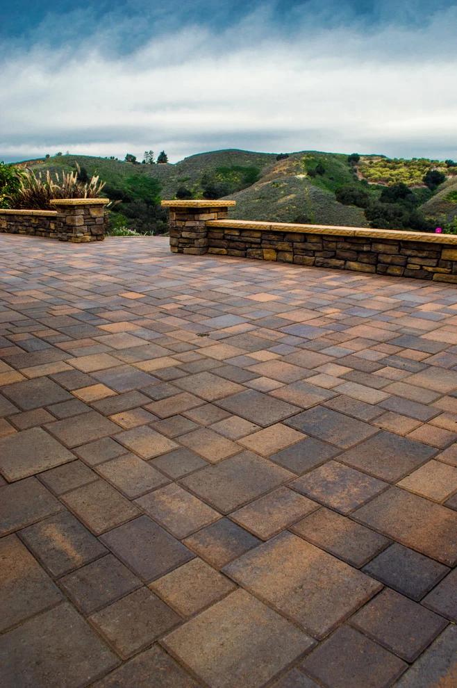 Ventura View Backyard by Scarlett's Landscape, Inc. - Photo 34