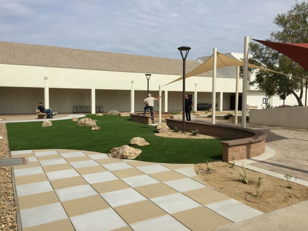 Pt Mugu Naval Station by Scarlett's Landscape, Inc. - Photo 2