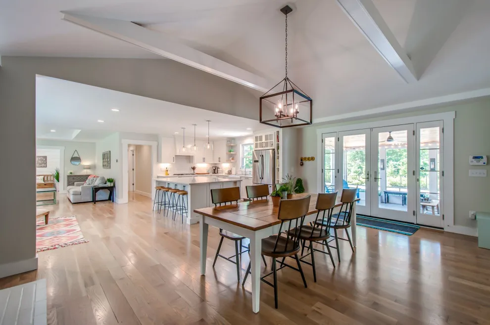 Earlington Home by John TeSelle - Photo 5