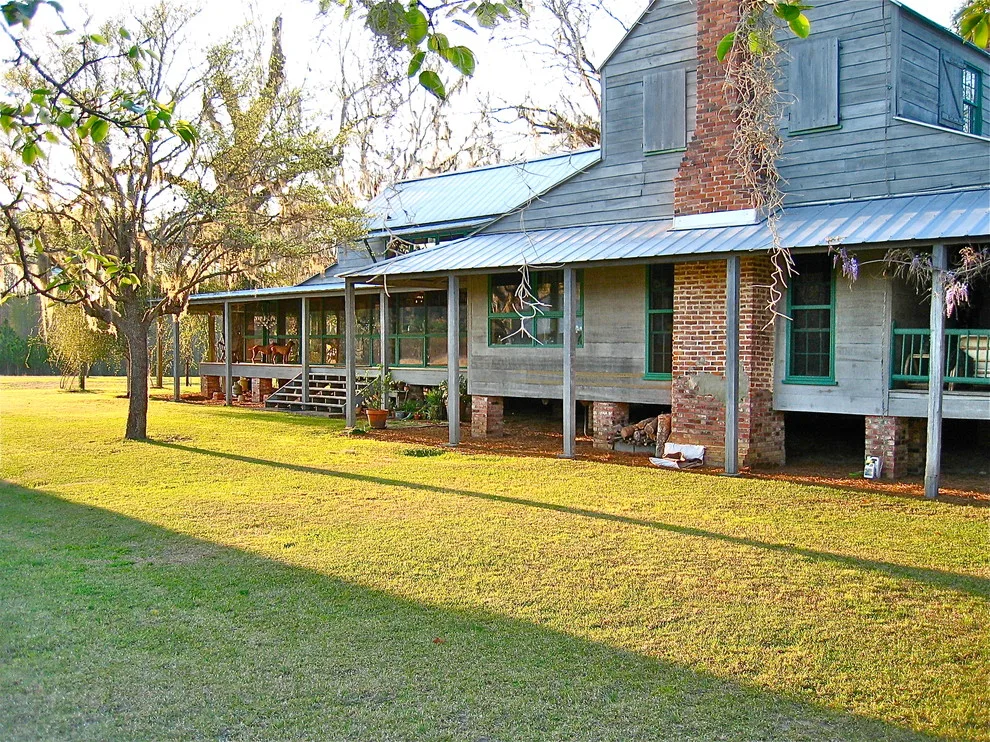 Preliminary Orchard Homestead by Robert M. Cain, Architect - Photo 25
