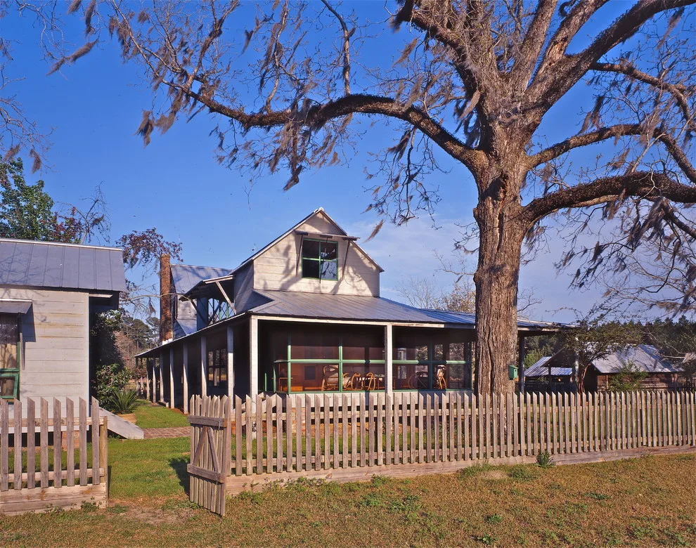 Preliminary Orchard Homestead by Robert M. Cain, Architect - Photo 20