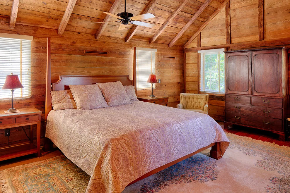 Preliminary Orchard Homestead by Robert M. Cain, Architect - Photo 7