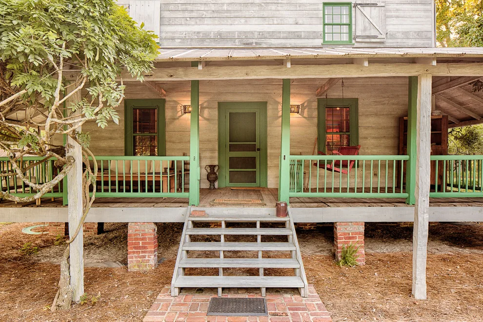 Preliminary Orchard Homestead by Robert M. Cain, Architect - Photo 37