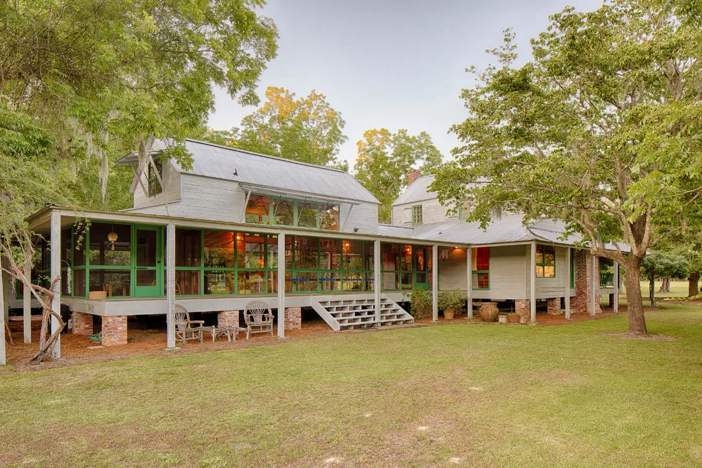 Preliminary Orchard Homestead by Robert M. Cain, Architect - Photo 22