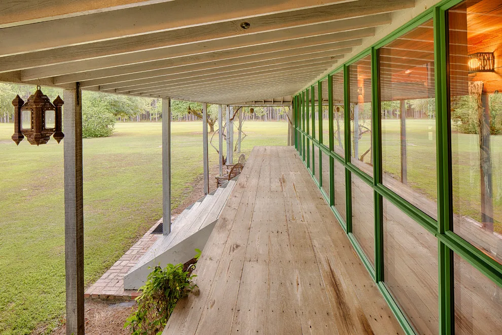 Preliminary Orchard Homestead by Robert M. Cain, Architect - Photo 19