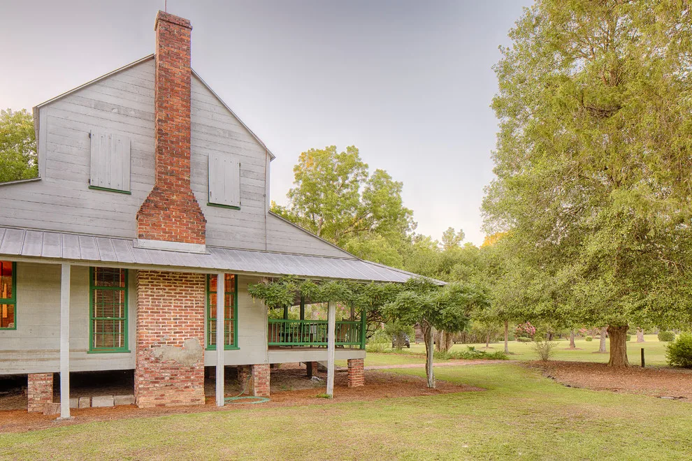 Preliminary Orchard Homestead by Robert M. Cain, Architect - Photo 51