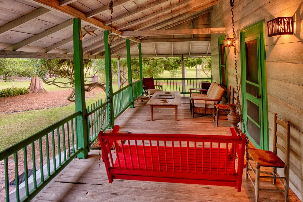 Preliminary Orchard Homestead by Robert M. Cain, Architect - Photo 55