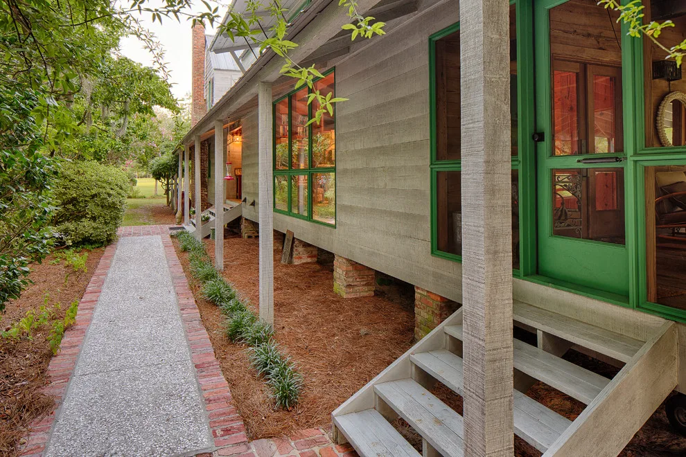 Preliminary Orchard Homestead by Robert M. Cain, Architect - Photo 54