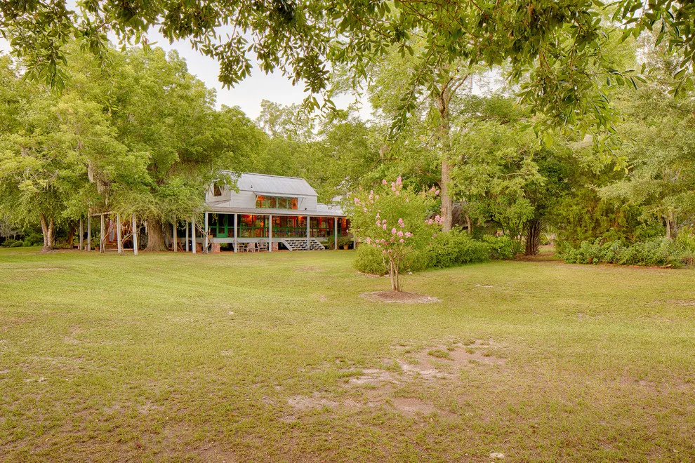 Preliminary Orchard Homestead by Robert M. Cain, Architect - Photo 38