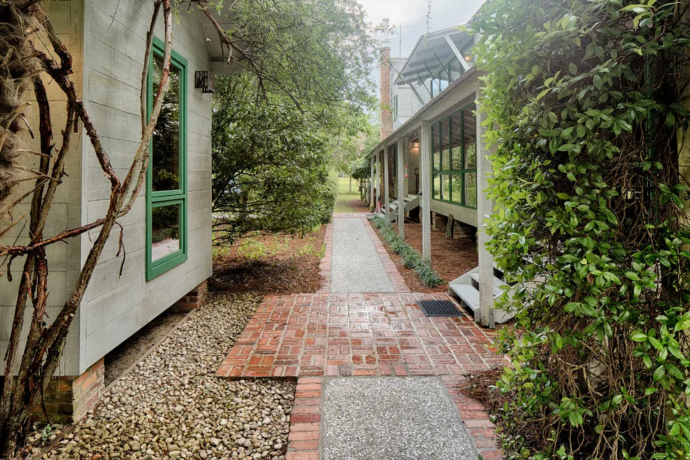 Preliminary Orchard Homestead by Robert M. Cain, Architect - Photo 16