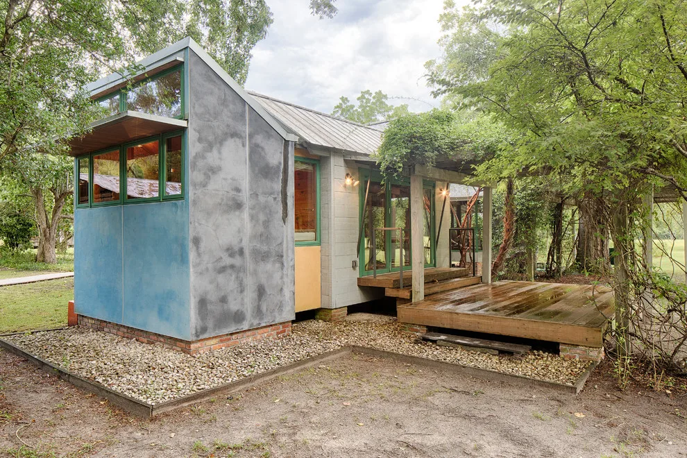 Preliminary Orchard Homestead by Robert M. Cain, Architect - Photo 35