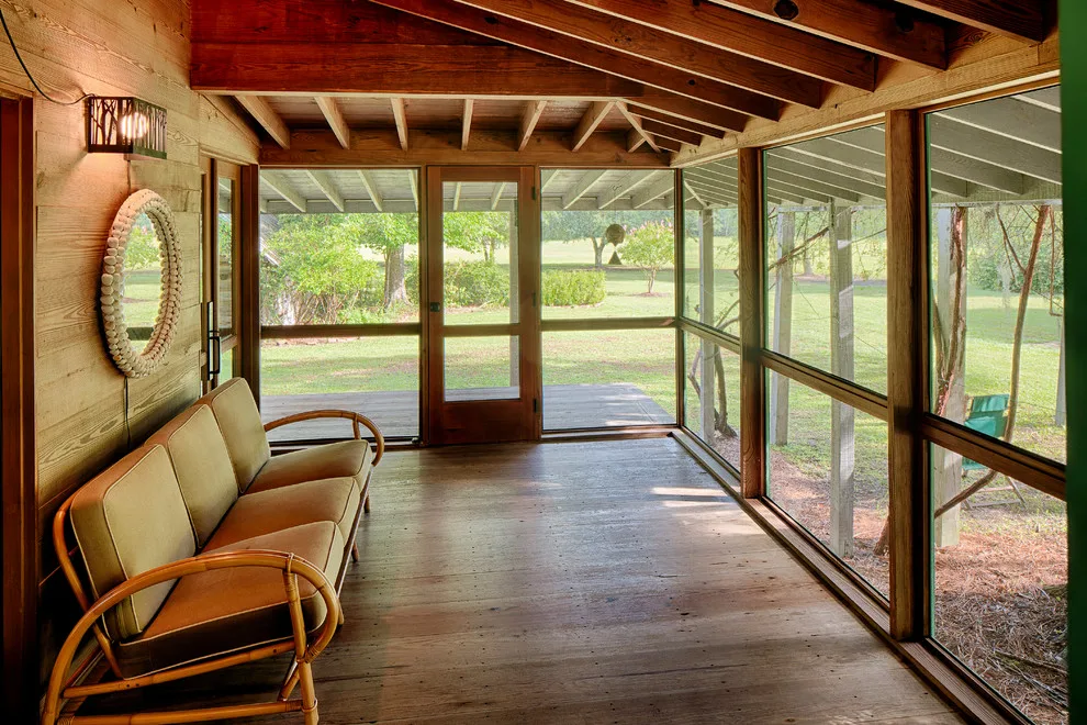 Preliminary Orchard Homestead by Robert M. Cain, Architect - Photo 24