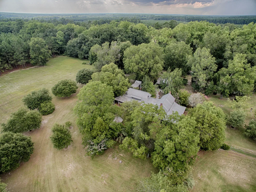 Preliminary Orchard Homestead by Robert M. Cain, Architect - Photo 10