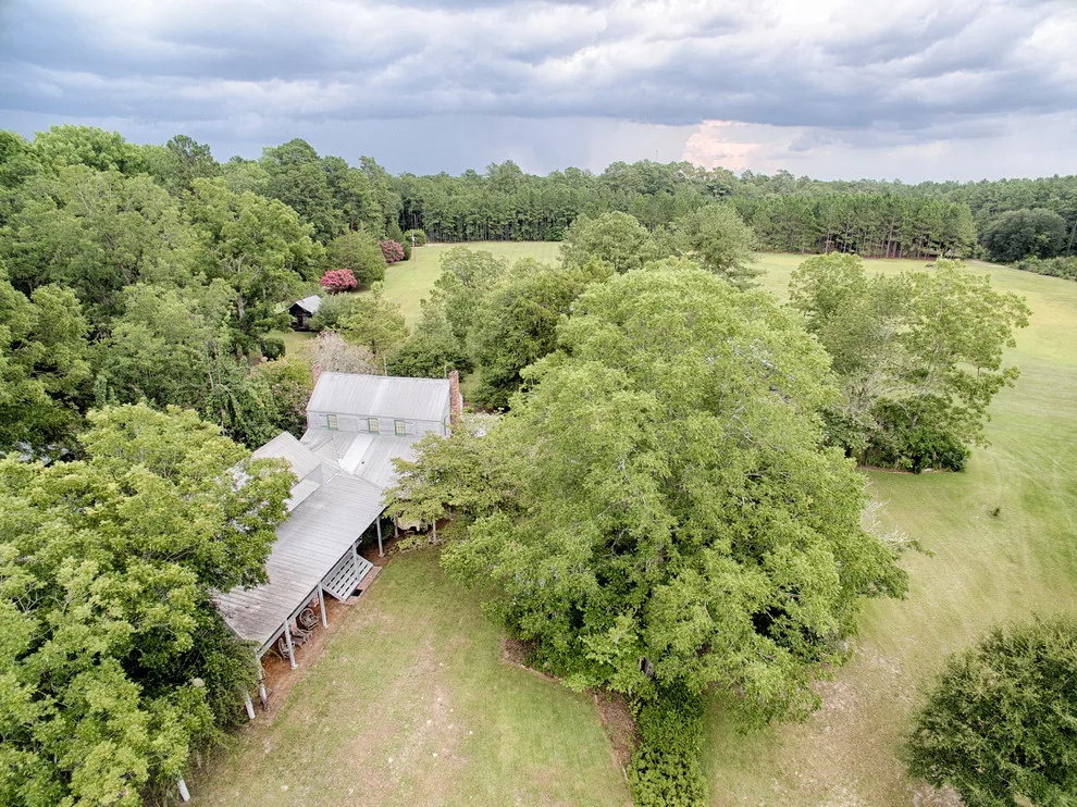 Preliminary Orchard Homestead by Robert M. Cain, Architect - Photo 23