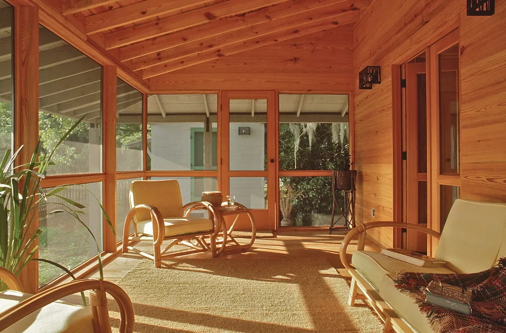 Preliminary Orchard Homestead by Robert M. Cain, Architect - Photo 26