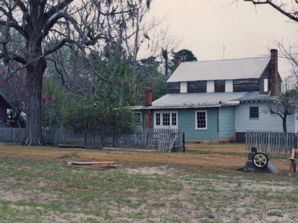 Preliminary Orchard Homestead by Robert M. Cain, Architect - Photo 47