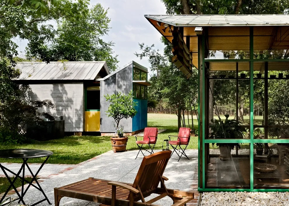 Preliminary Orchard Homestead by Robert M. Cain, Architect - Photo 50