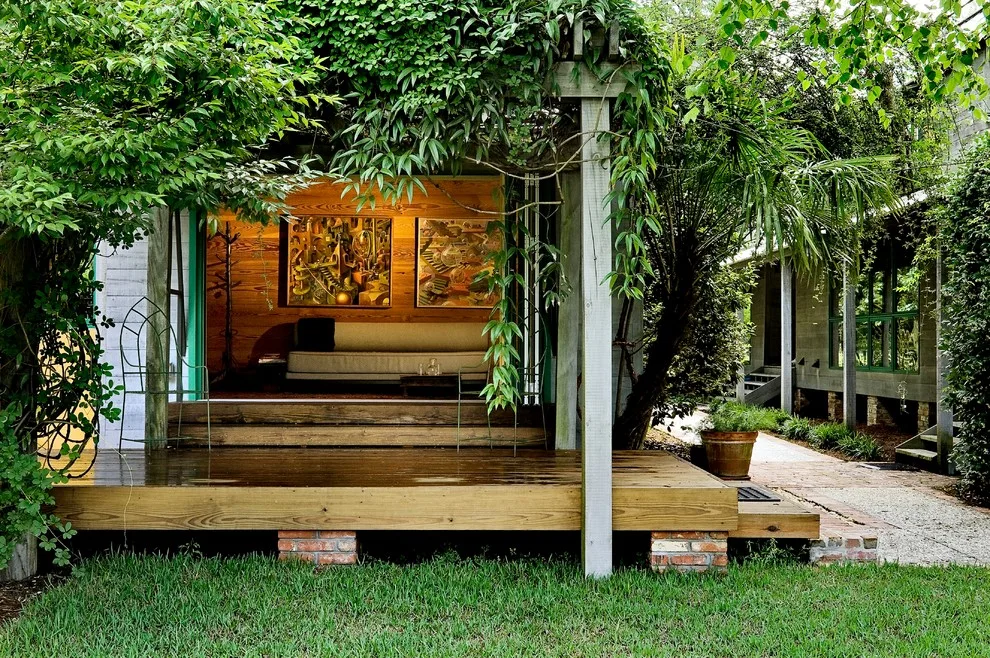 Preliminary Orchard Homestead by Robert M. Cain, Architect - Photo 36