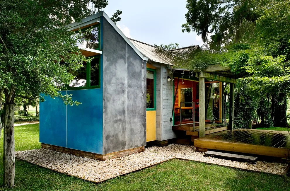 Preliminary Orchard Homestead by Robert M. Cain, Architect - Photo 40