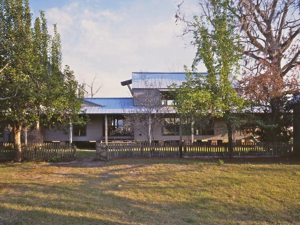Preliminary Orchard Homestead by Robert M. Cain, Architect - Photo 9