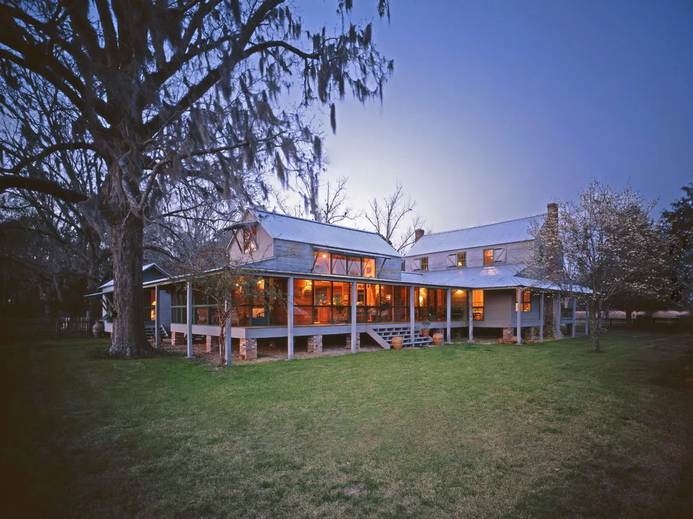 Preliminary Orchard Homestead by Robert M. Cain, Architect - Photo 44