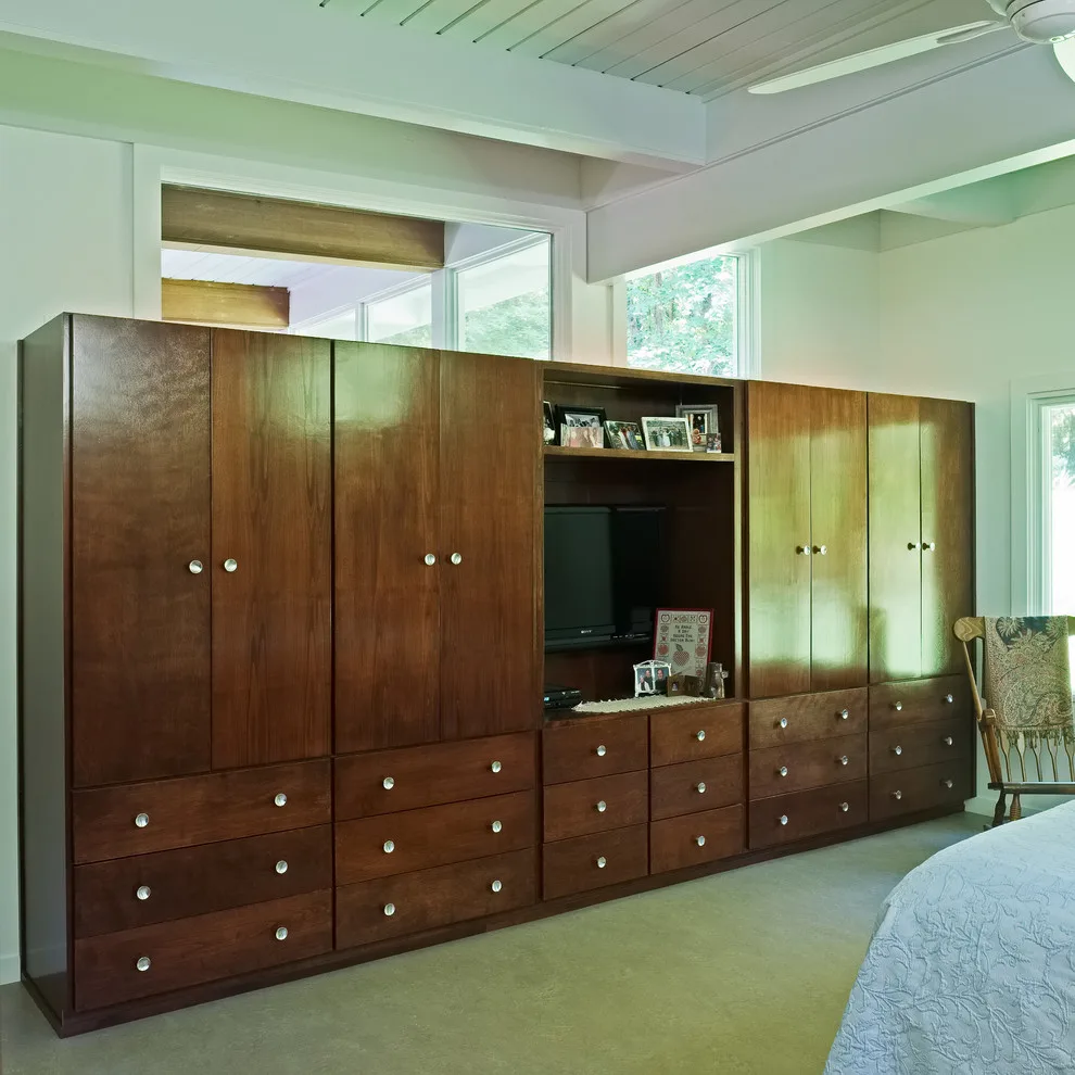 Mid-Century Modern Revamp by Hinson + Dagg Architects, LLC - Photo 4