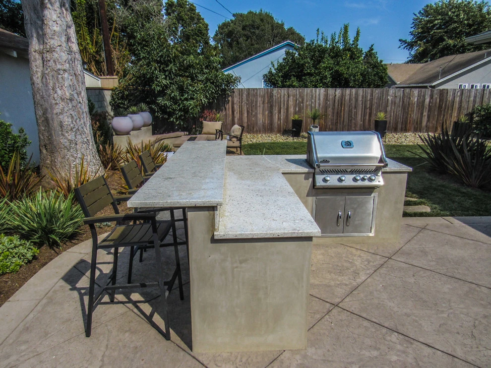 Dos Caminos by Scarlett's Landscape, Inc. - Photo 13