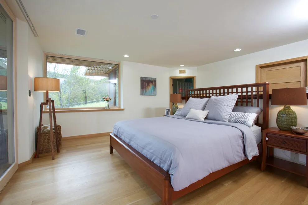 Sustainable Earthship Homestead by Kaplan Thompson Architects - Photo 4