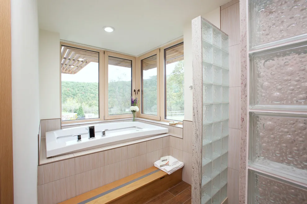Sustainable Earthship Homestead by Kaplan Thompson Architects - Photo 20
