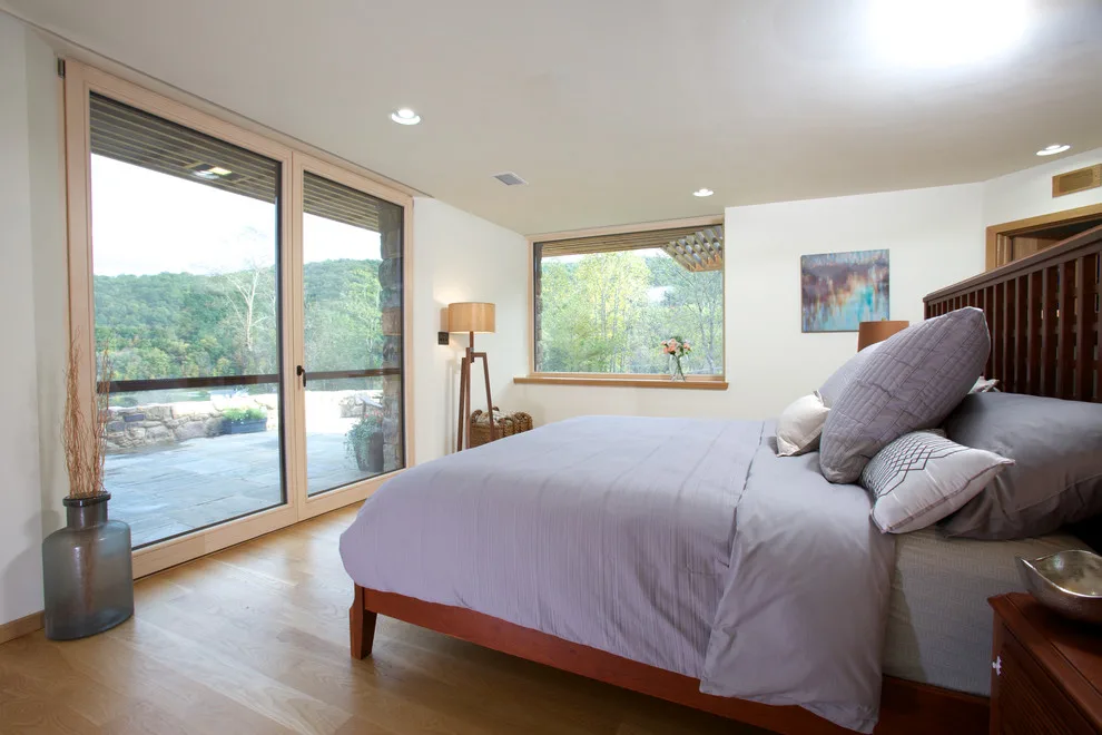 Sustainable Earthship Homestead by Kaplan Thompson Architects - Photo 16
