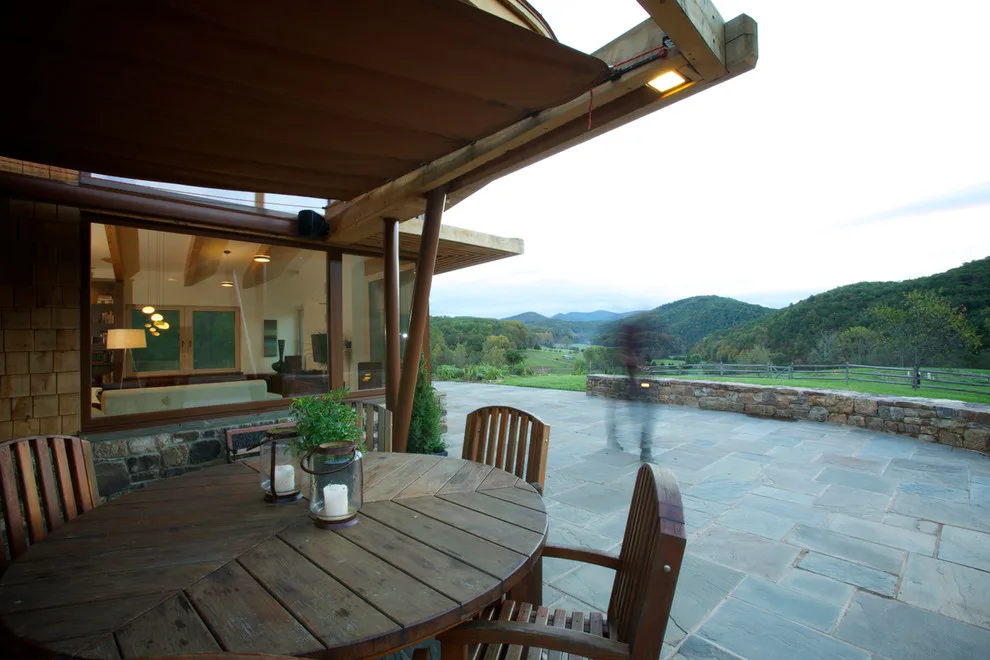 Sustainable Earthship Homestead by Kaplan Thompson Architects - Photo 21